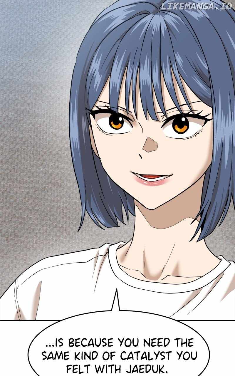 Double Click Chapter 184 89
